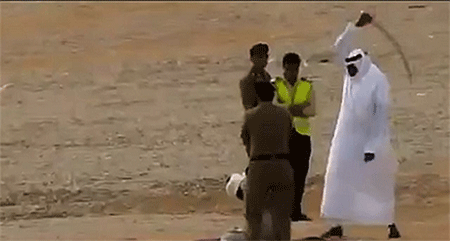 Arabia Saudí supera en 2015 el mayor número de ejecuciones